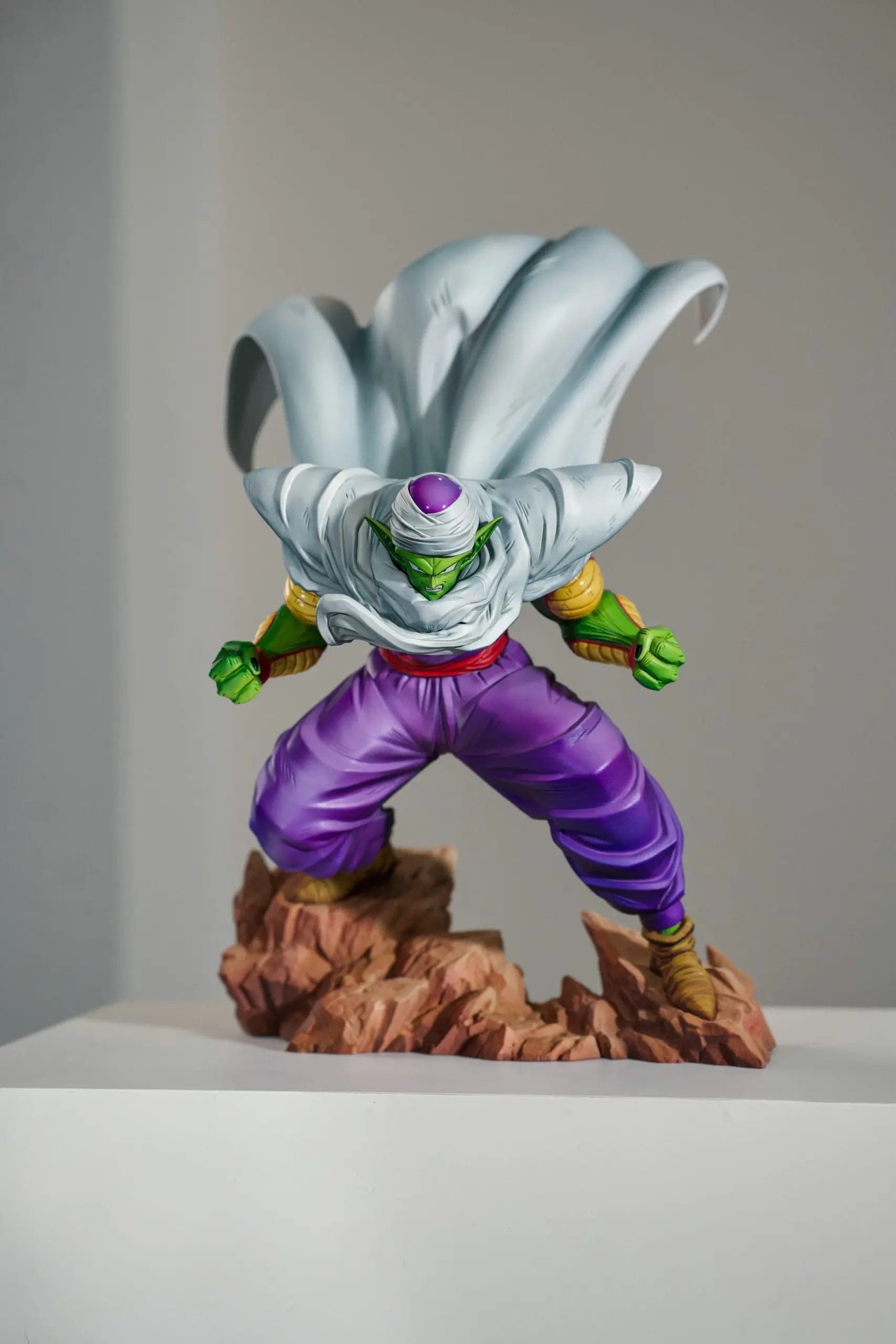 Kami - Piccolo - Image 1