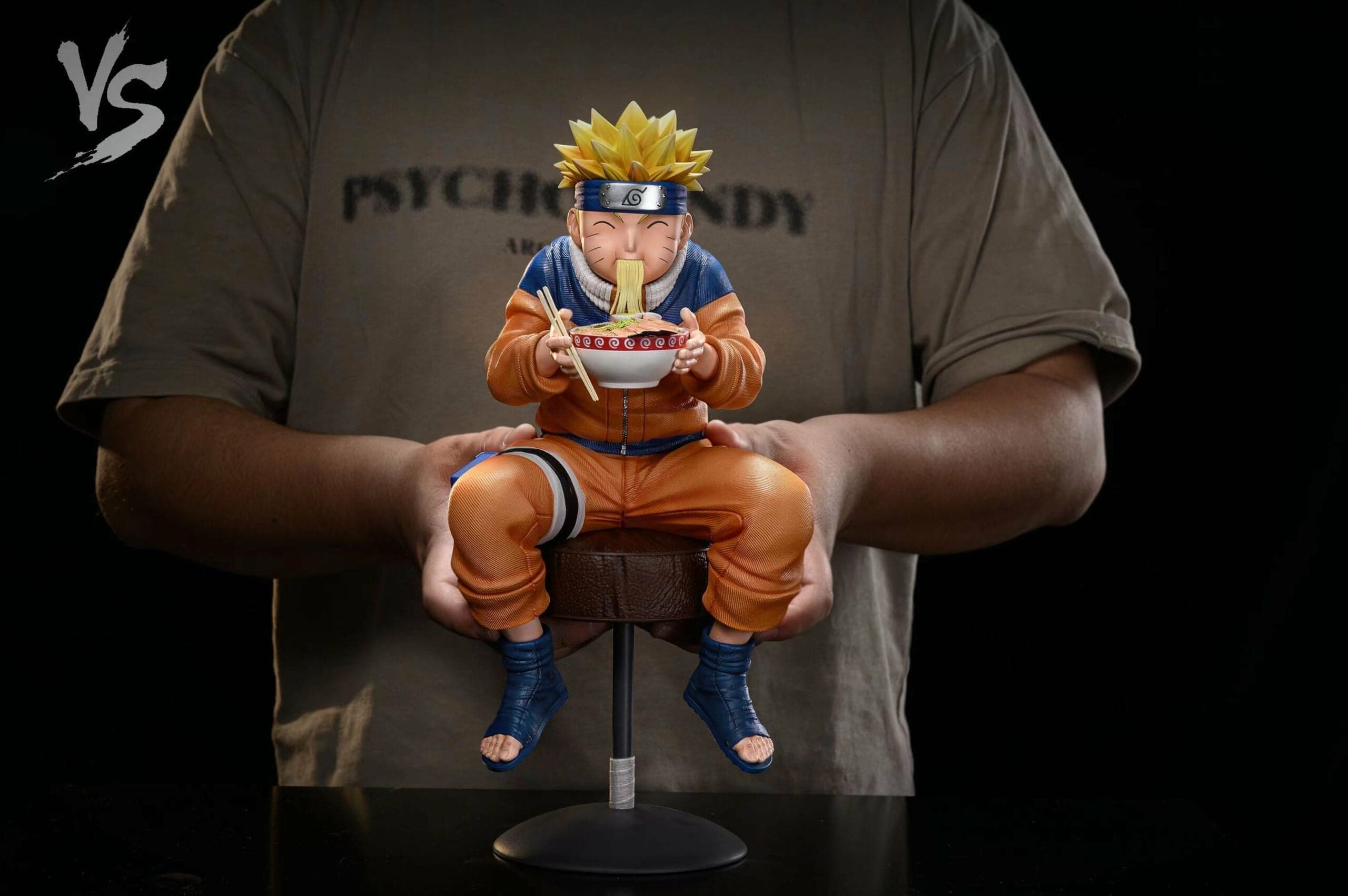 VS - Naruto - Image 1