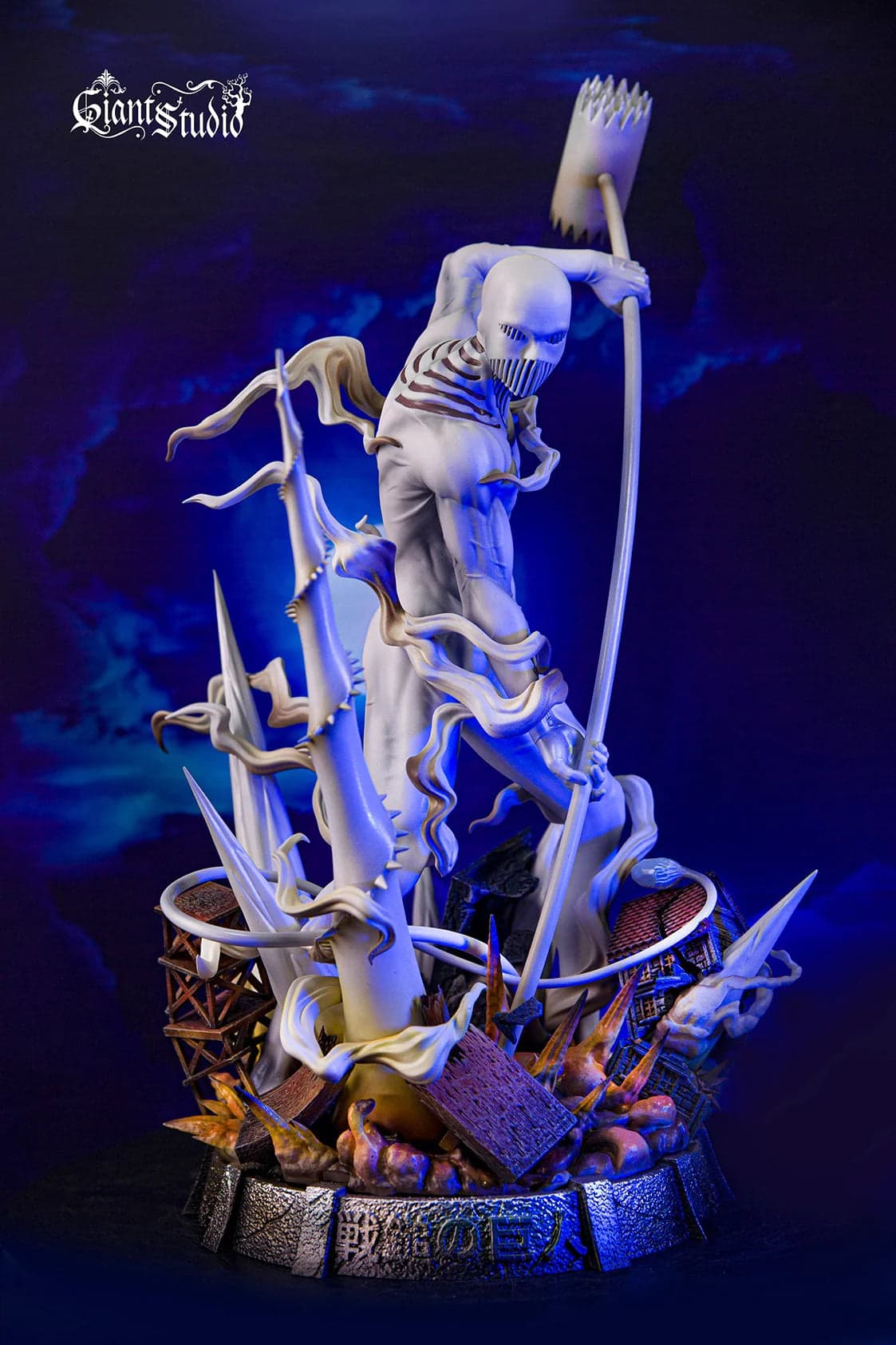 Giant - War Hammer Titan - Image 1