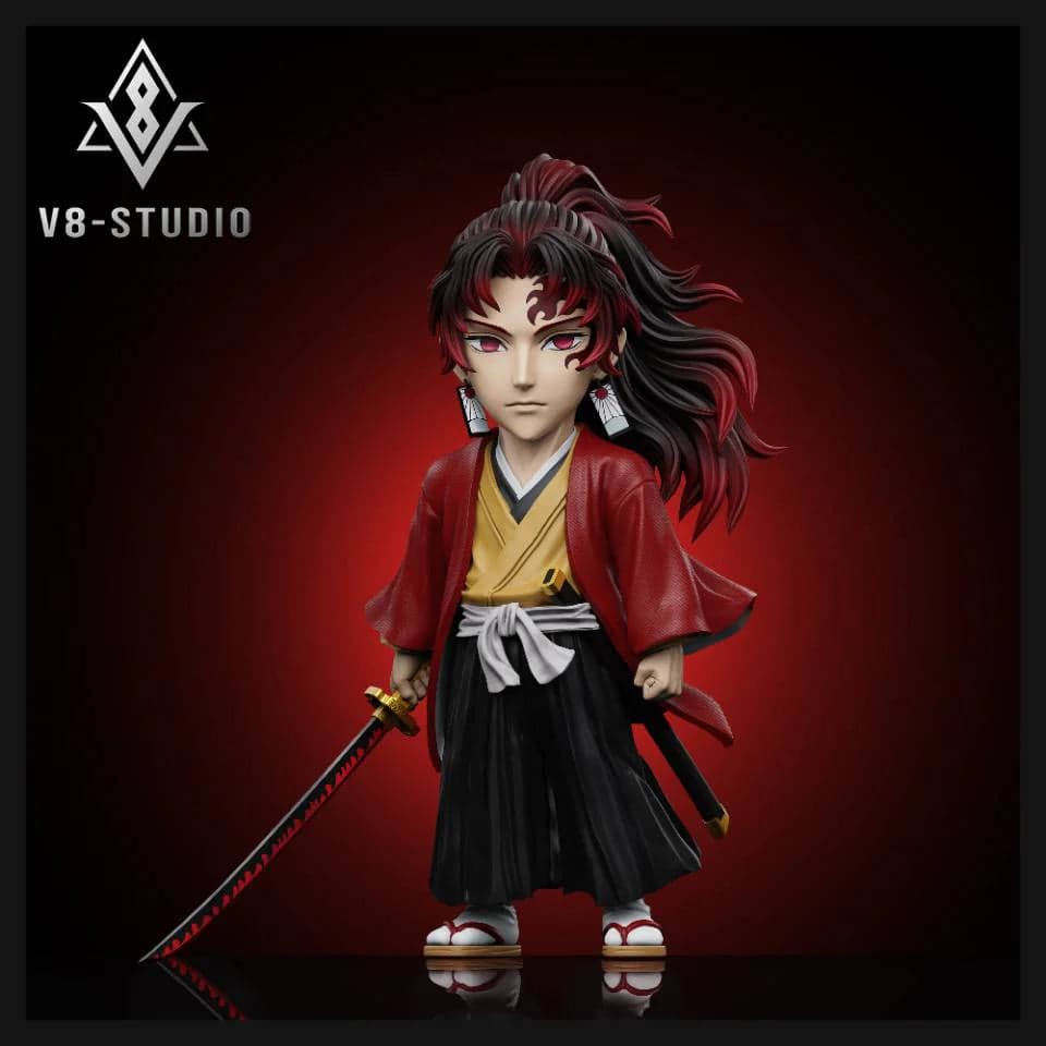 Yoriichi
