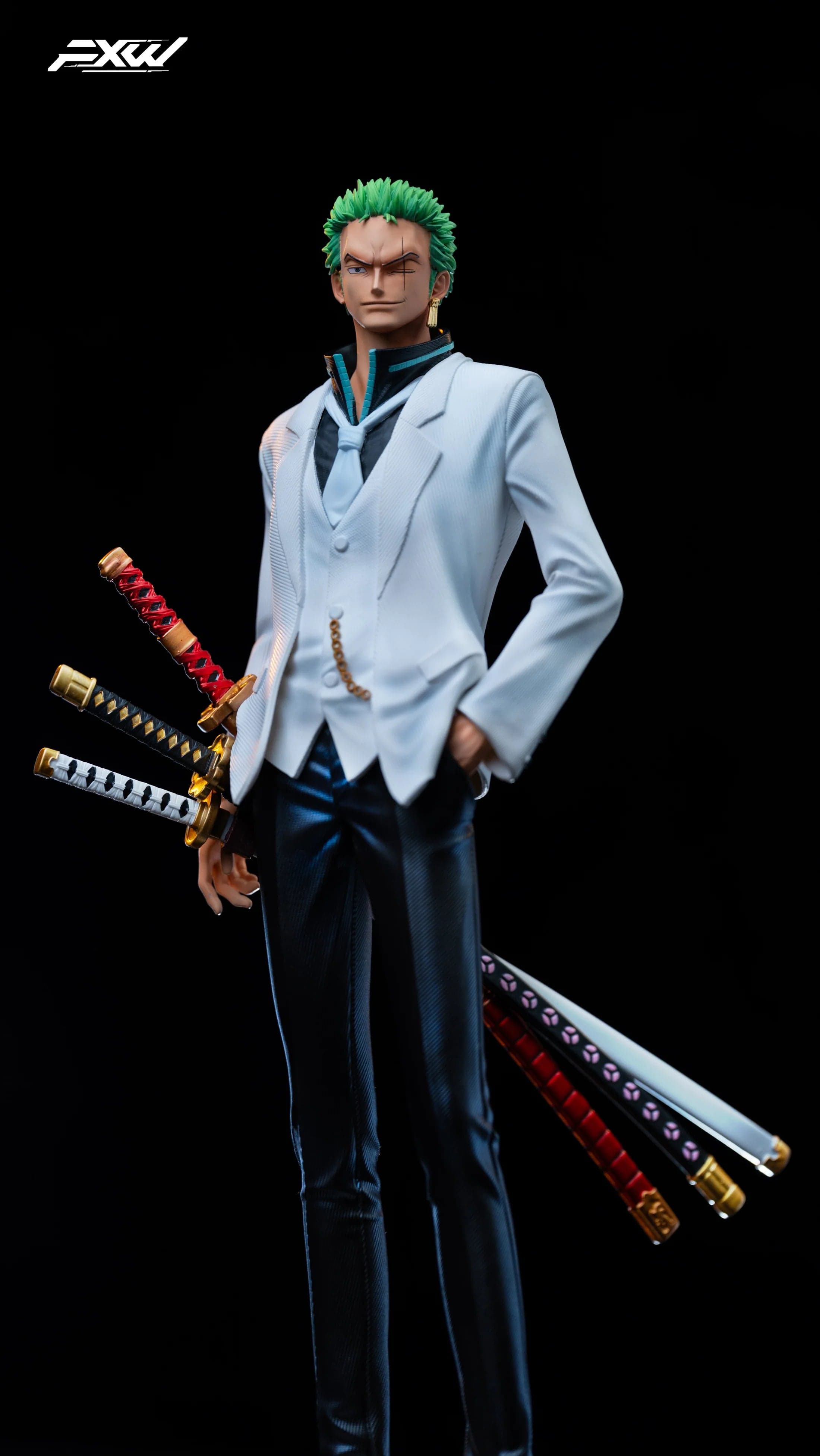 FXW - Zoro - Image 1