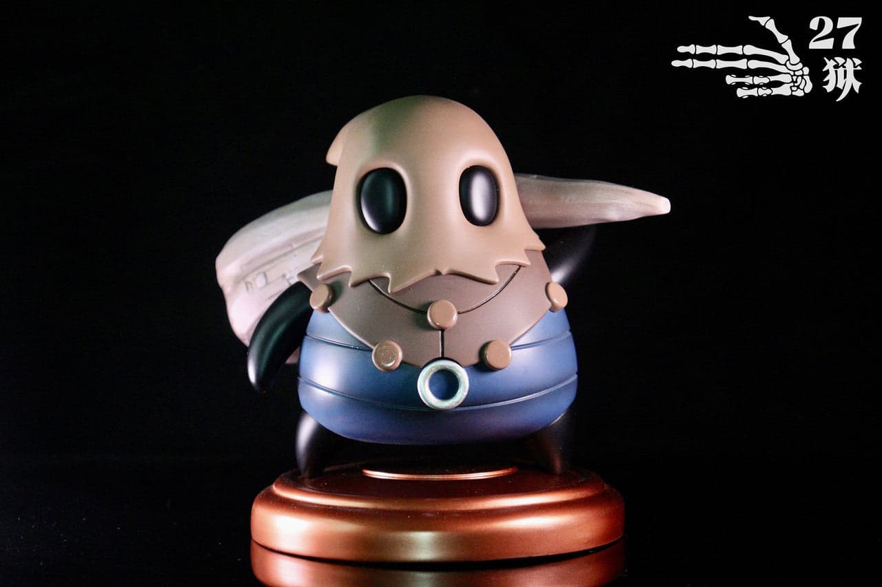 27Abyss - Cloth - Image 1