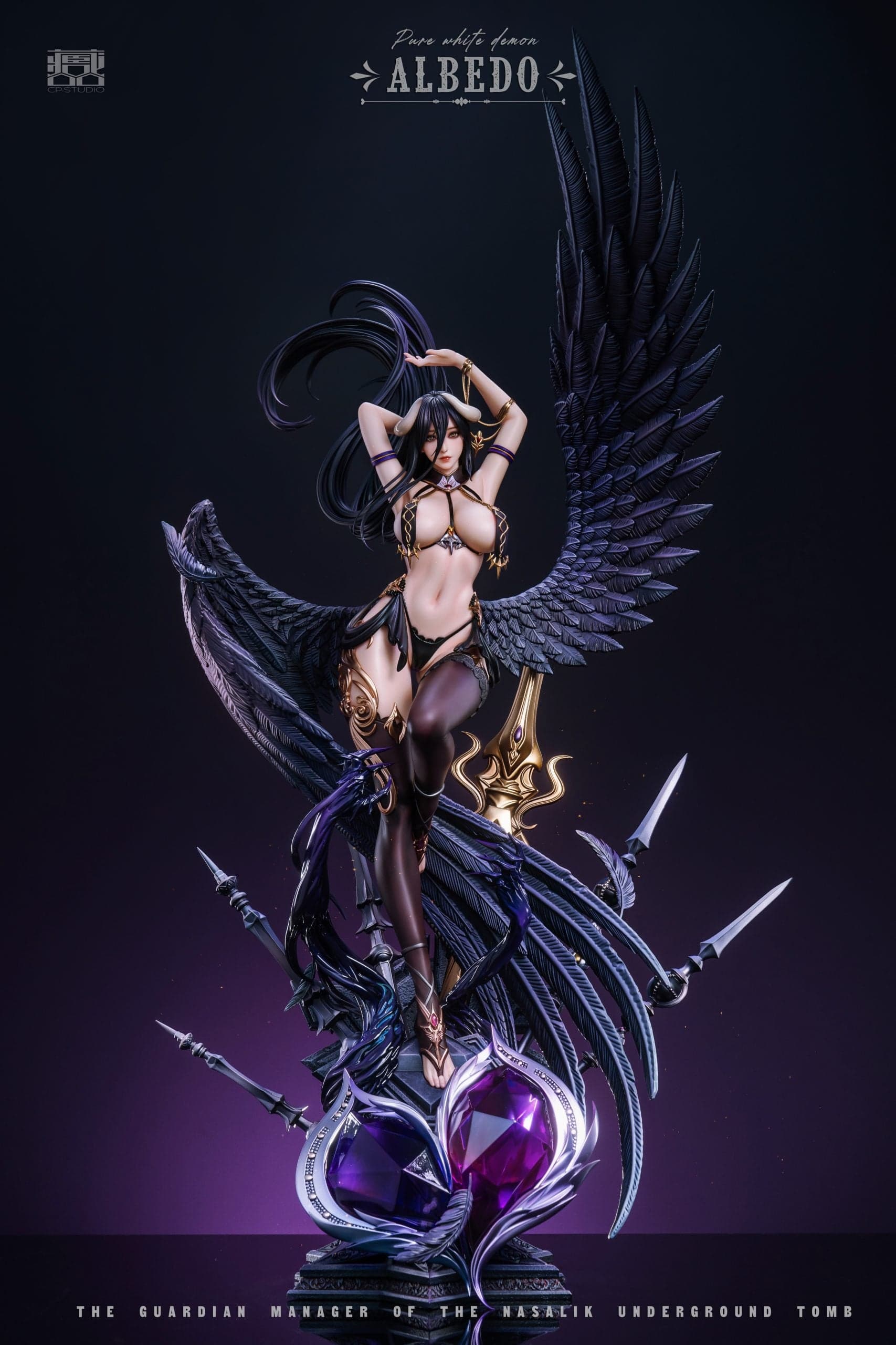 CP - Albedo - Image 1