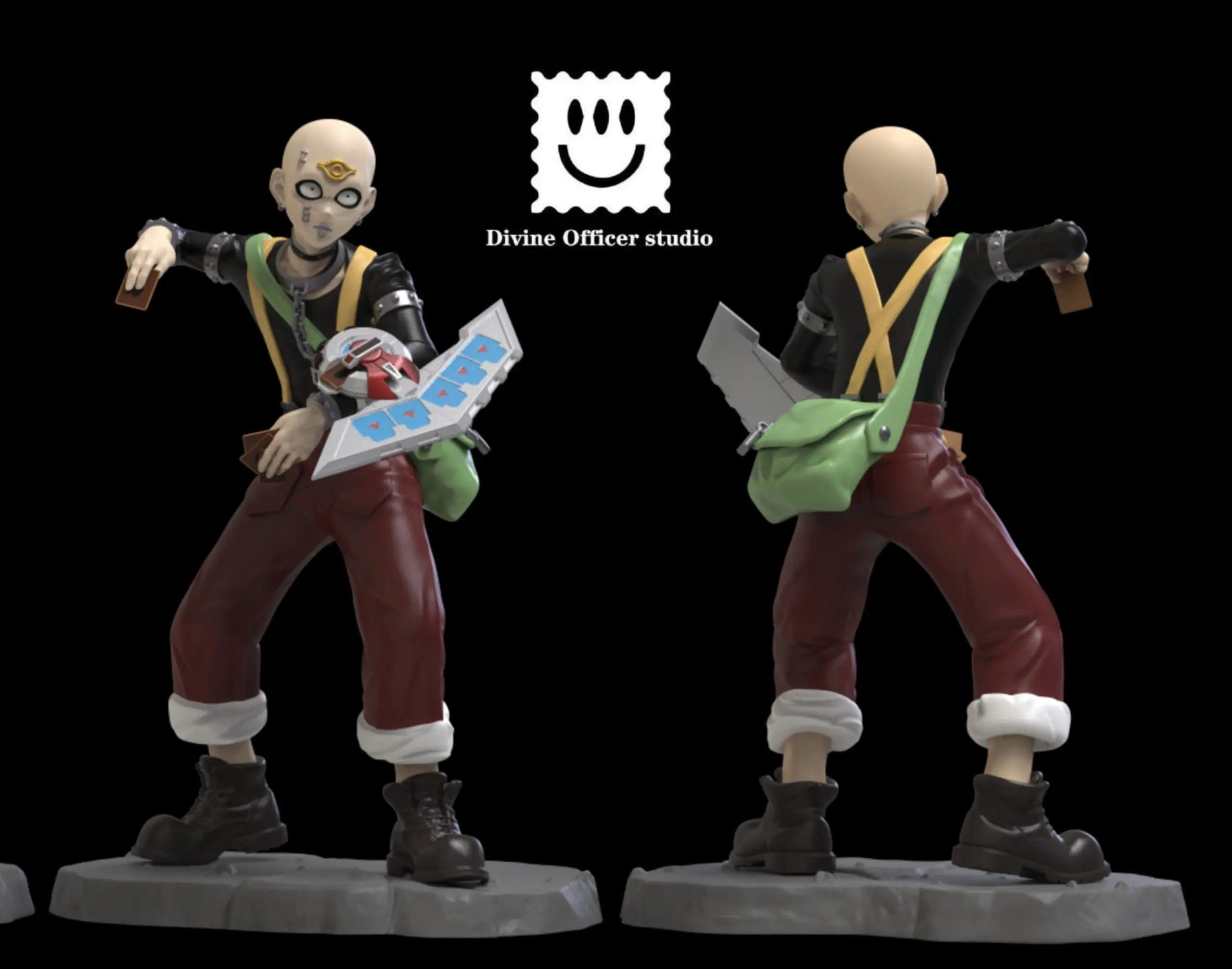 Divine Officer - Strings - Image 1