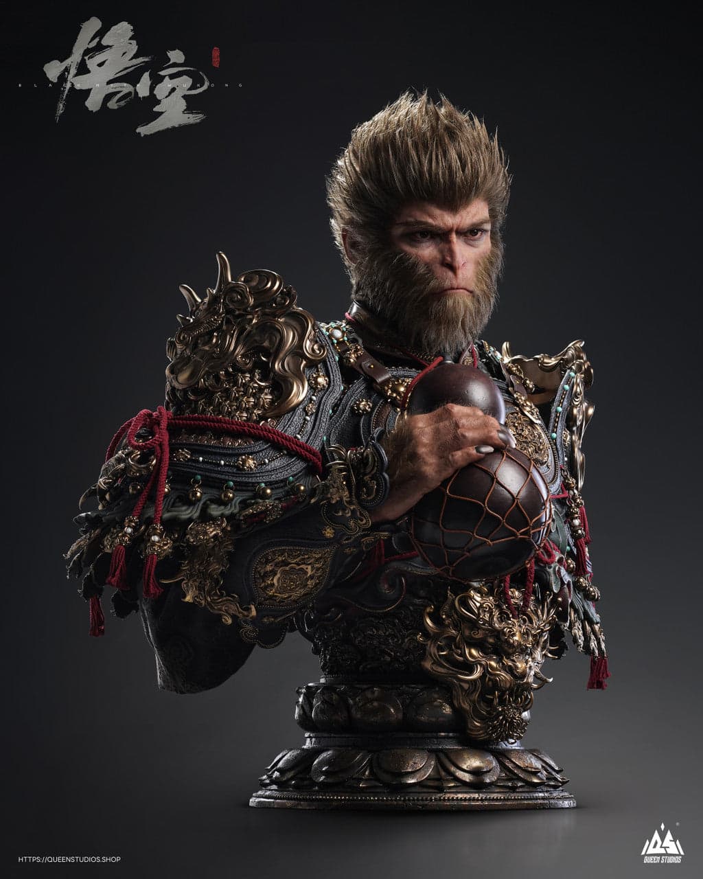 Queen - Sun Wukong - Image 1
