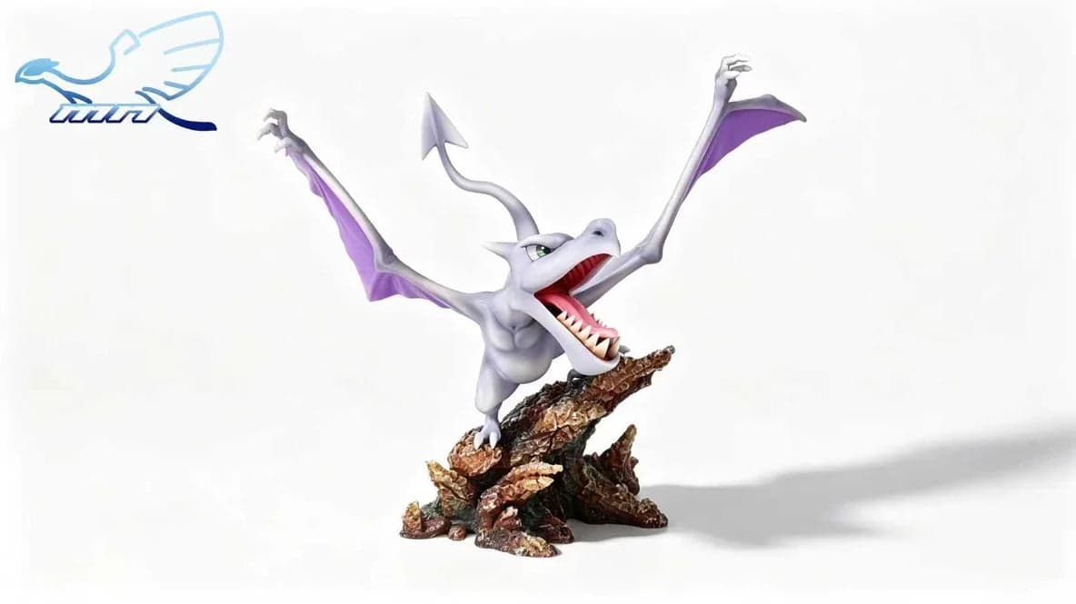 MN - Aerodactyl - Image 1