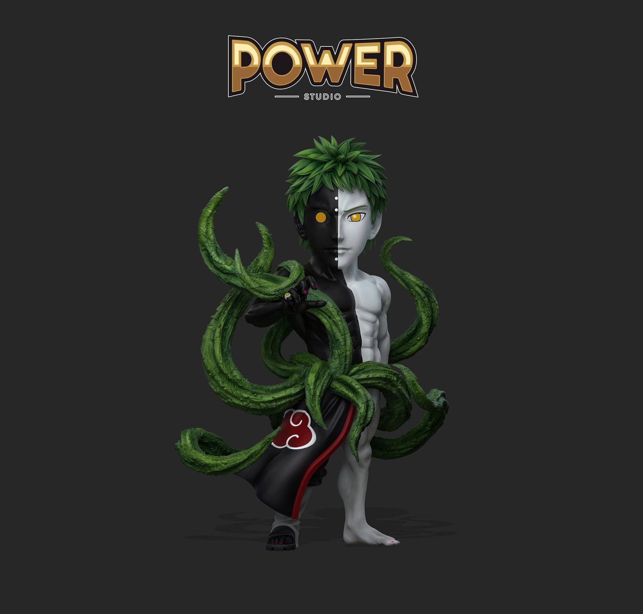 Power - Zetsu - Image 1
