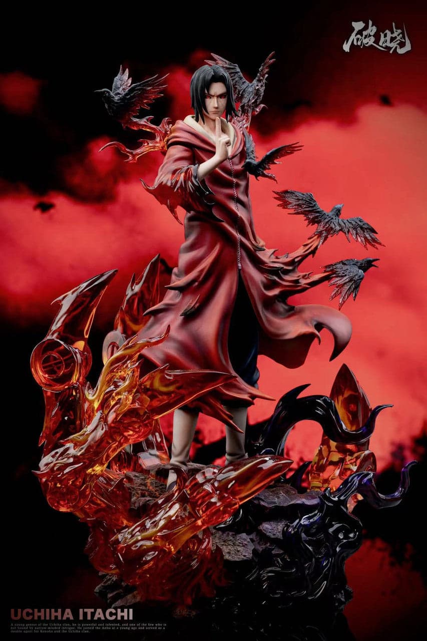 PX - Itachi - Image 1