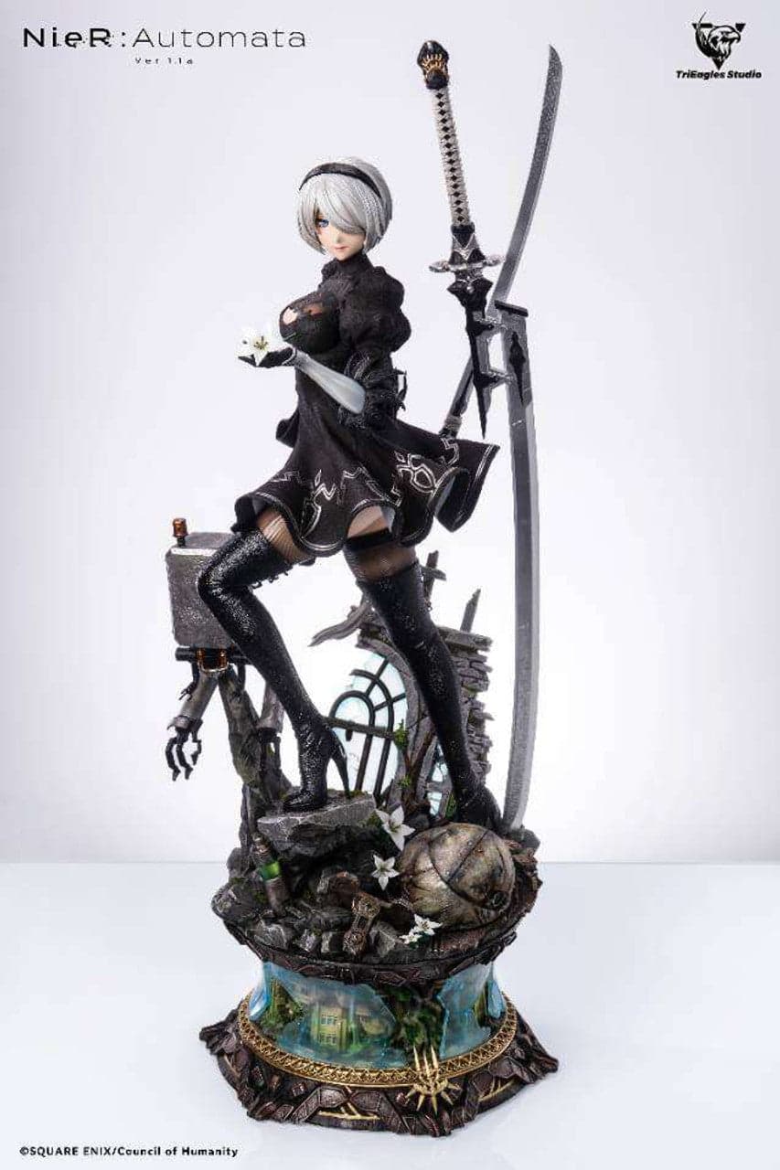 TriEagles - 2B - Image 1
