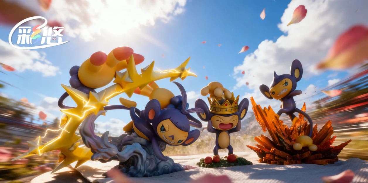 Ambipom