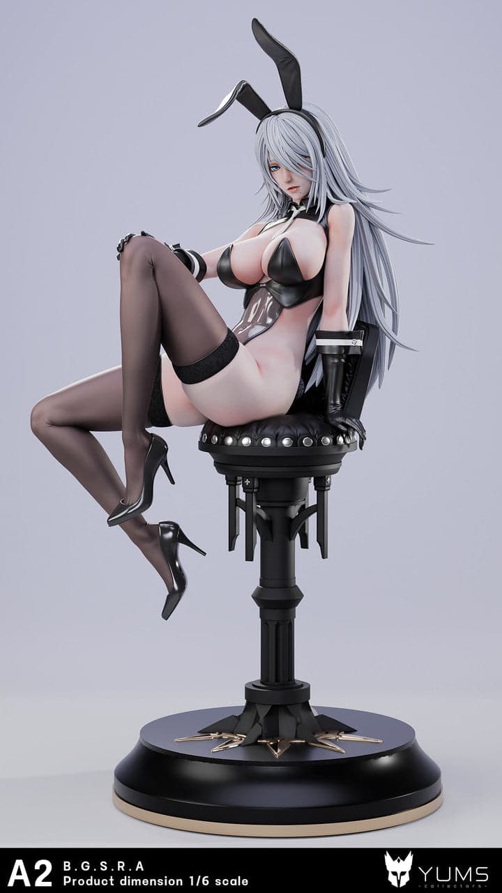 YUMS - A2 - Image 1