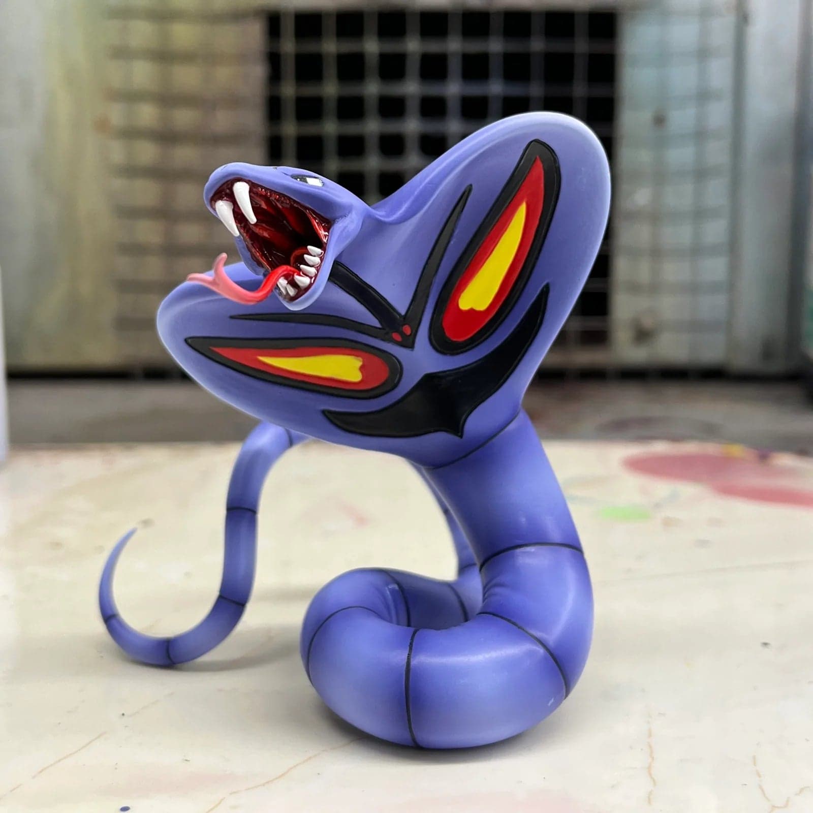 Arbok