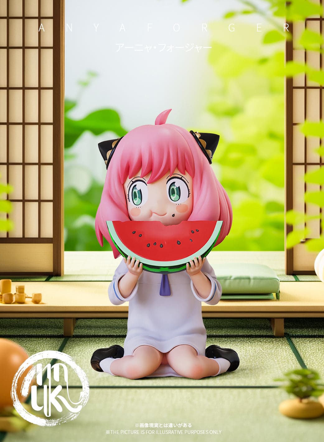 Moku - Anya - Image 1