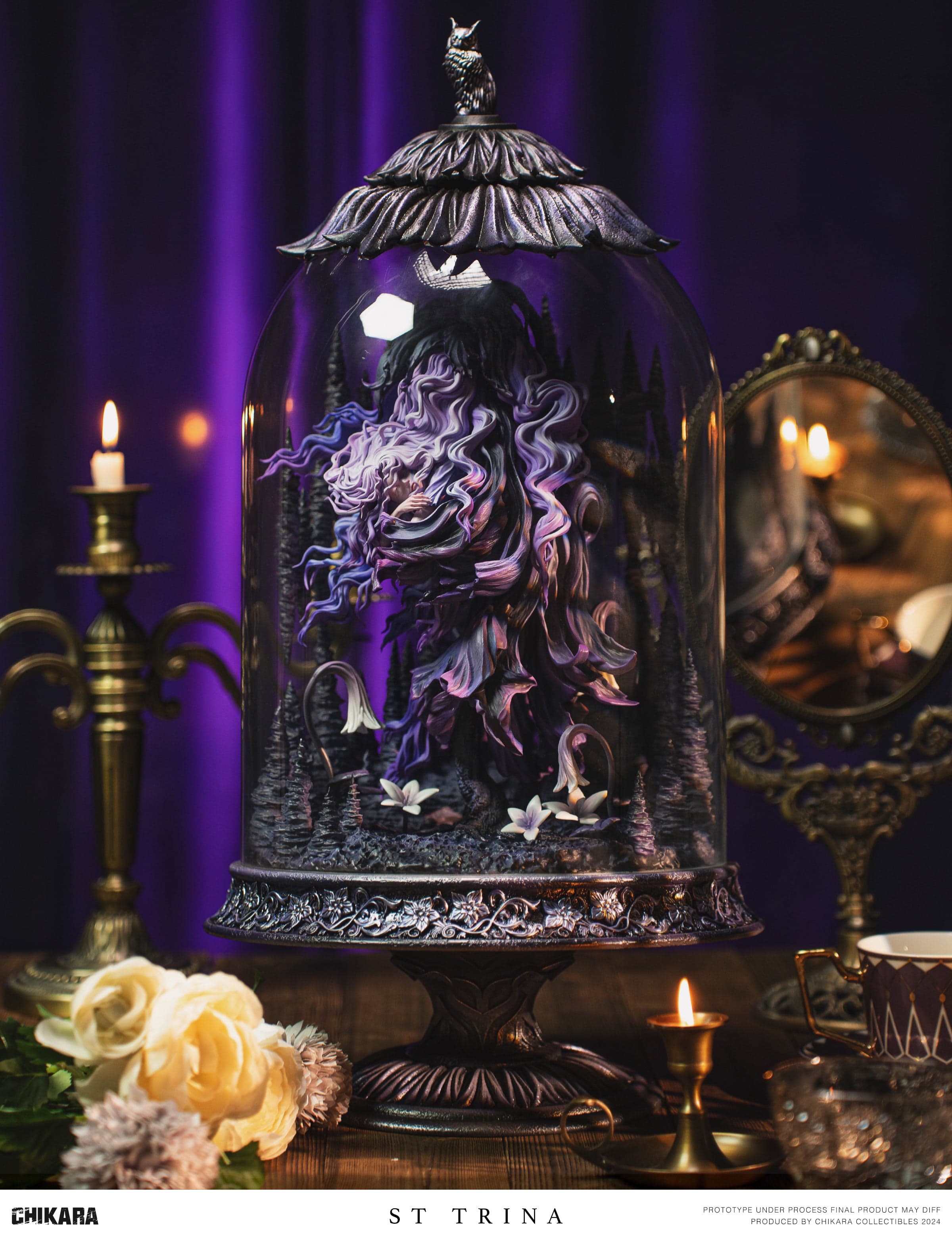 Chikara - St. Trina - Image 1