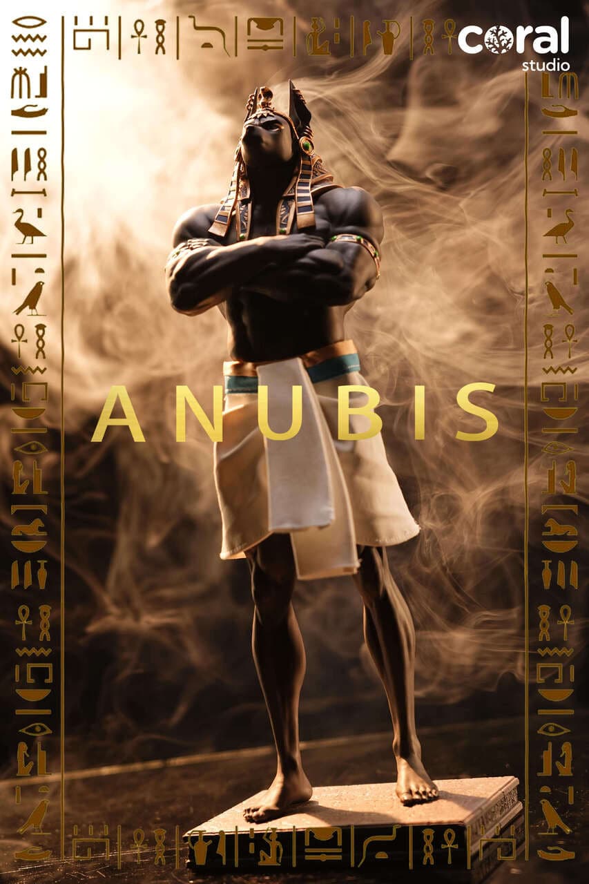 Anubis