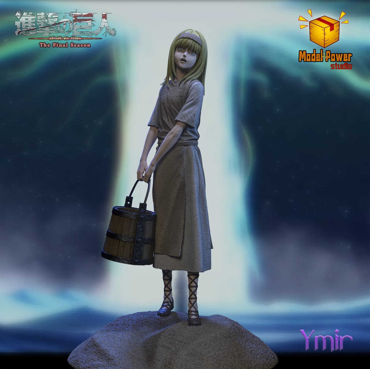 Ymir