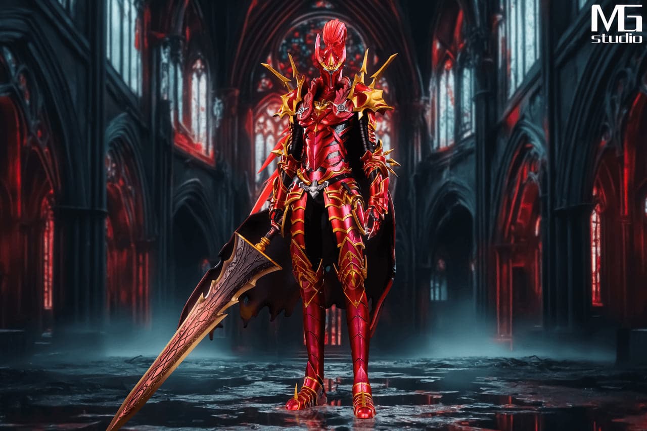 MG- Igris - Image 1