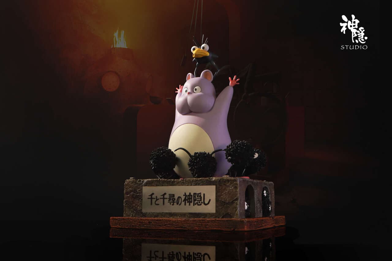 Shen Yin - Boh - Image 1