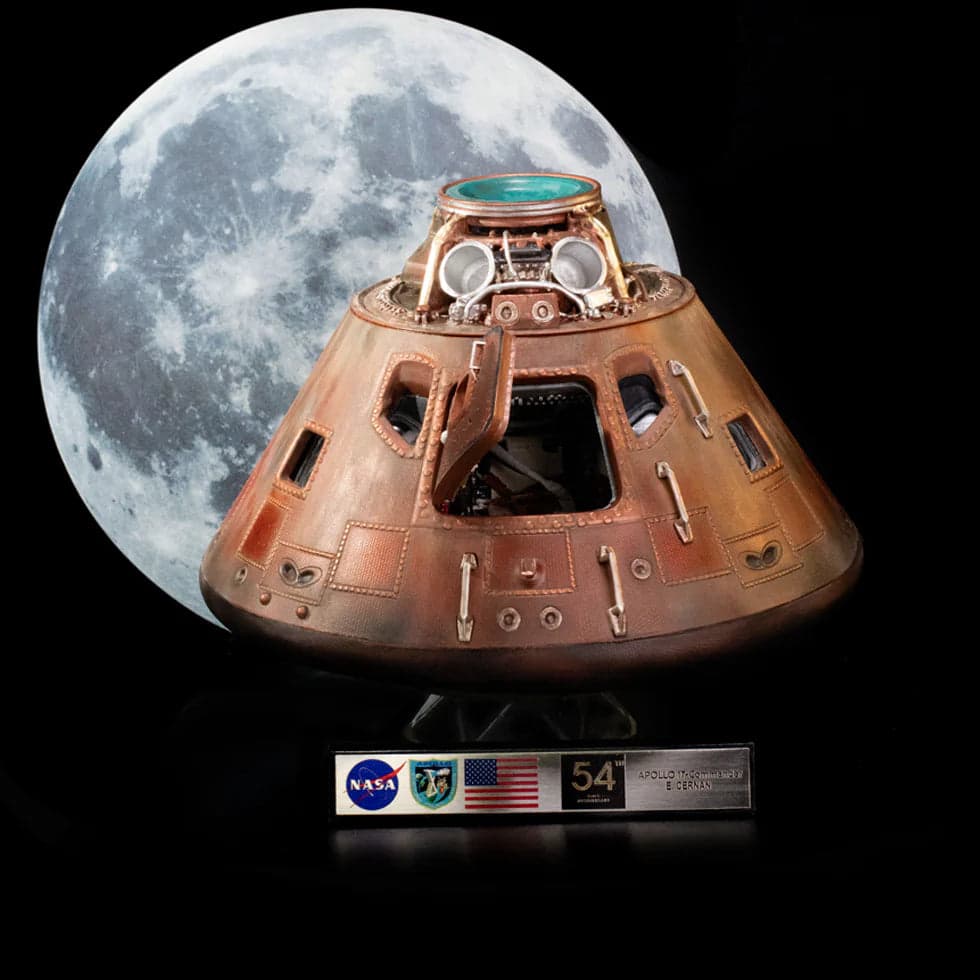 Apollo 17