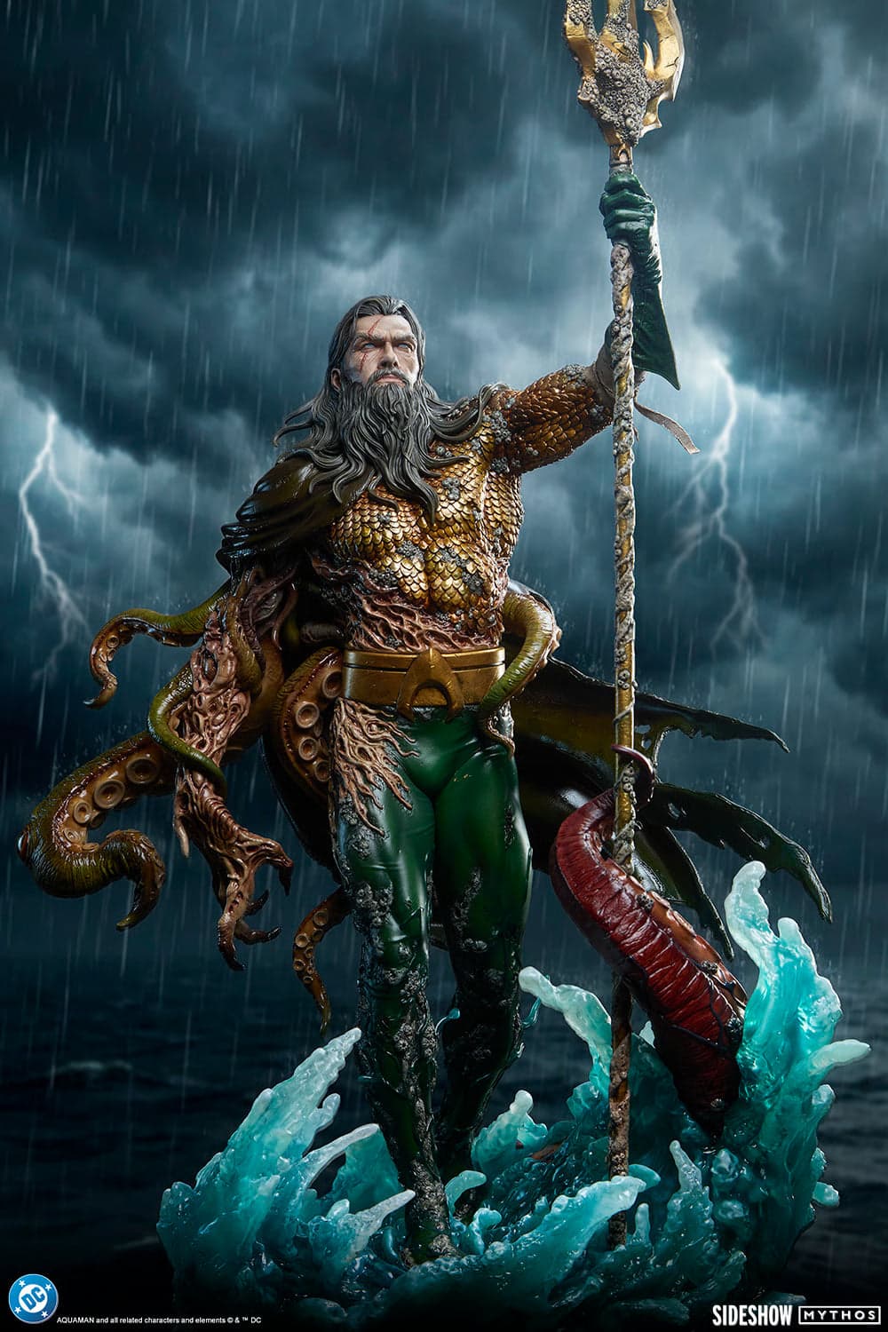 Aquaman