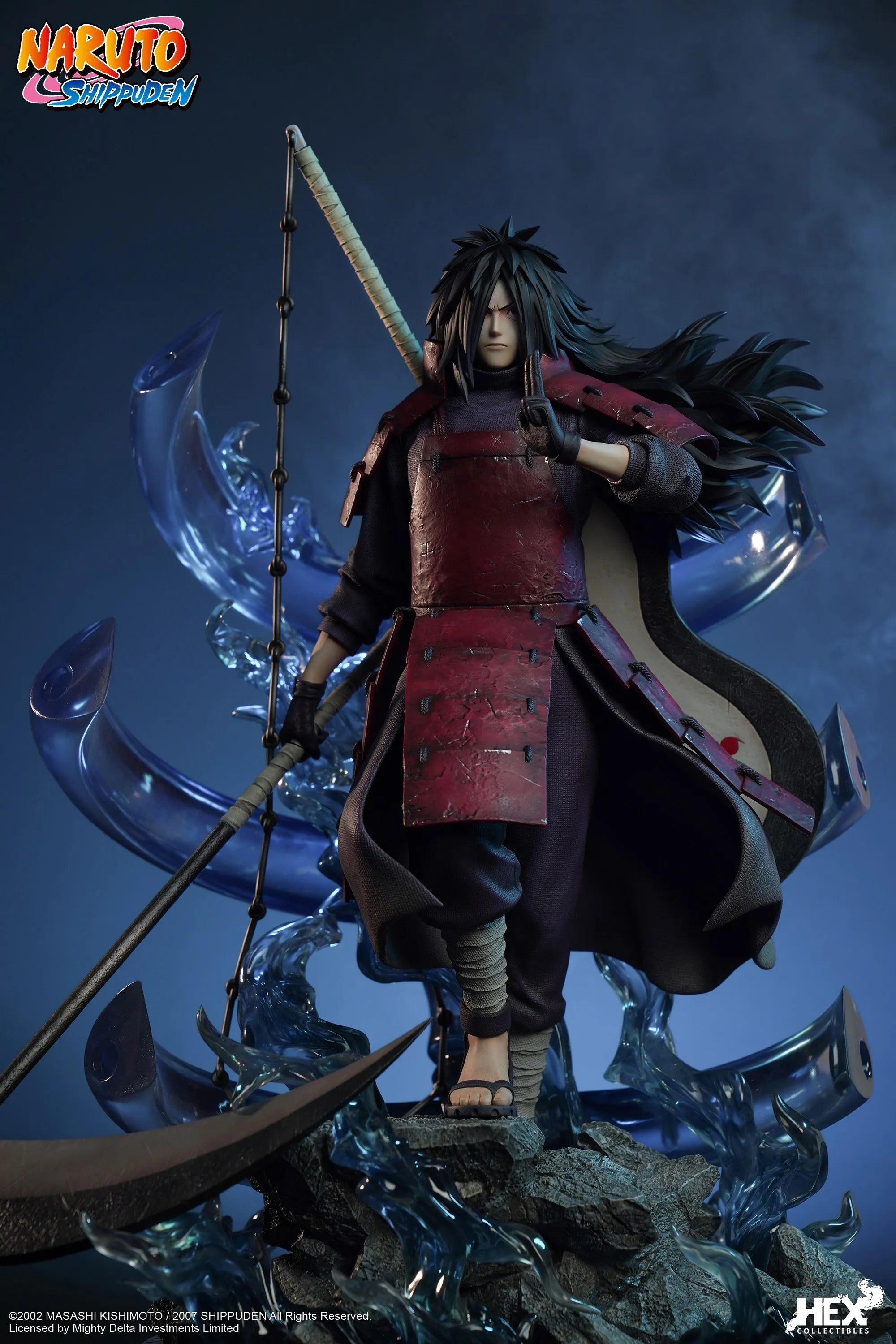 HEX - Madara