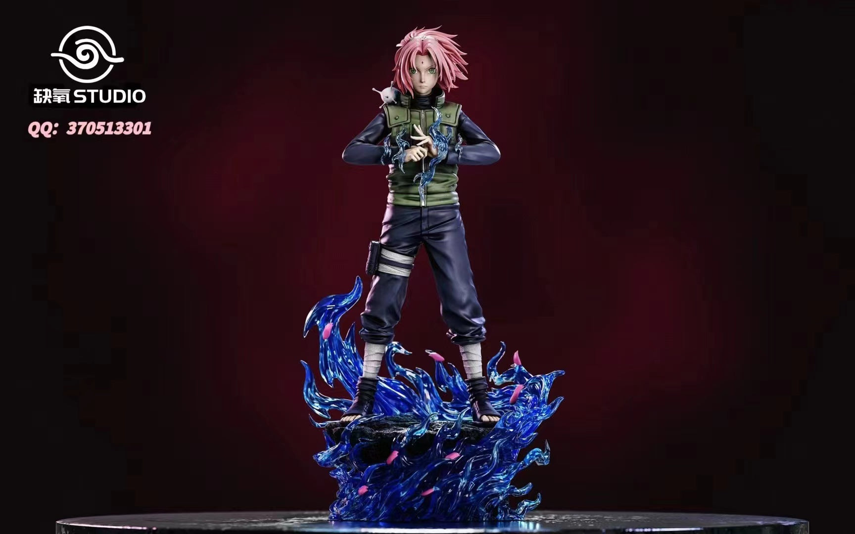 Hypoxia - Sakura