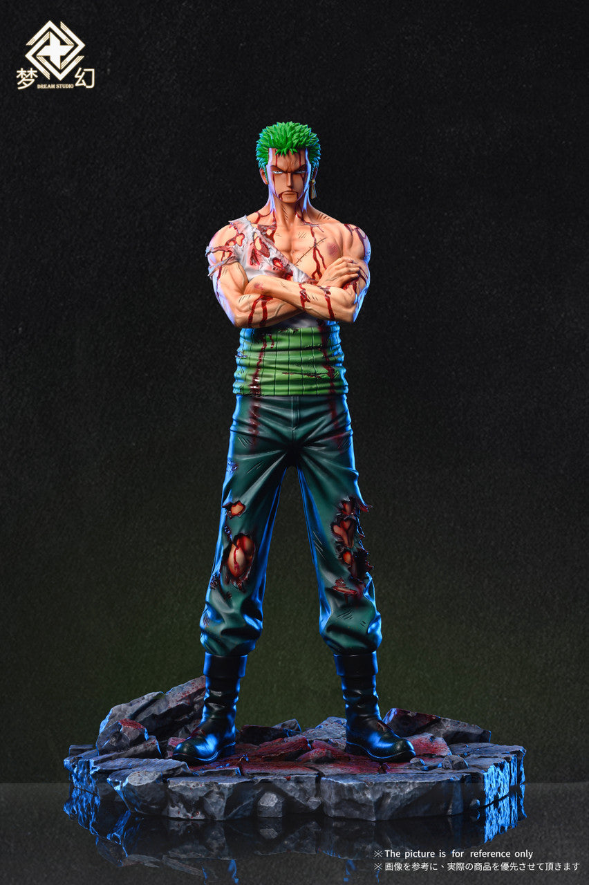 Dream - Zoro