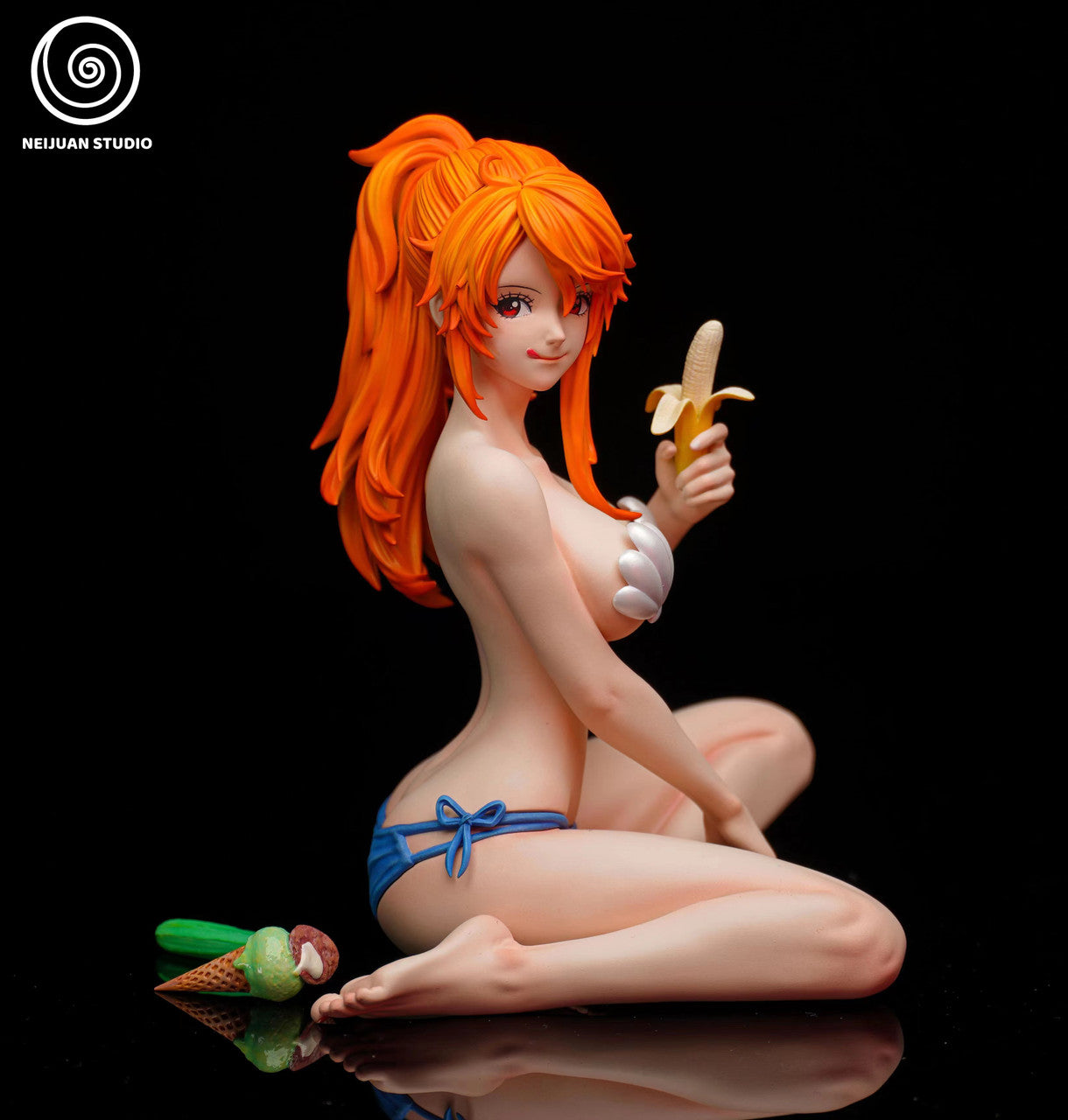 Neijuan - Nami