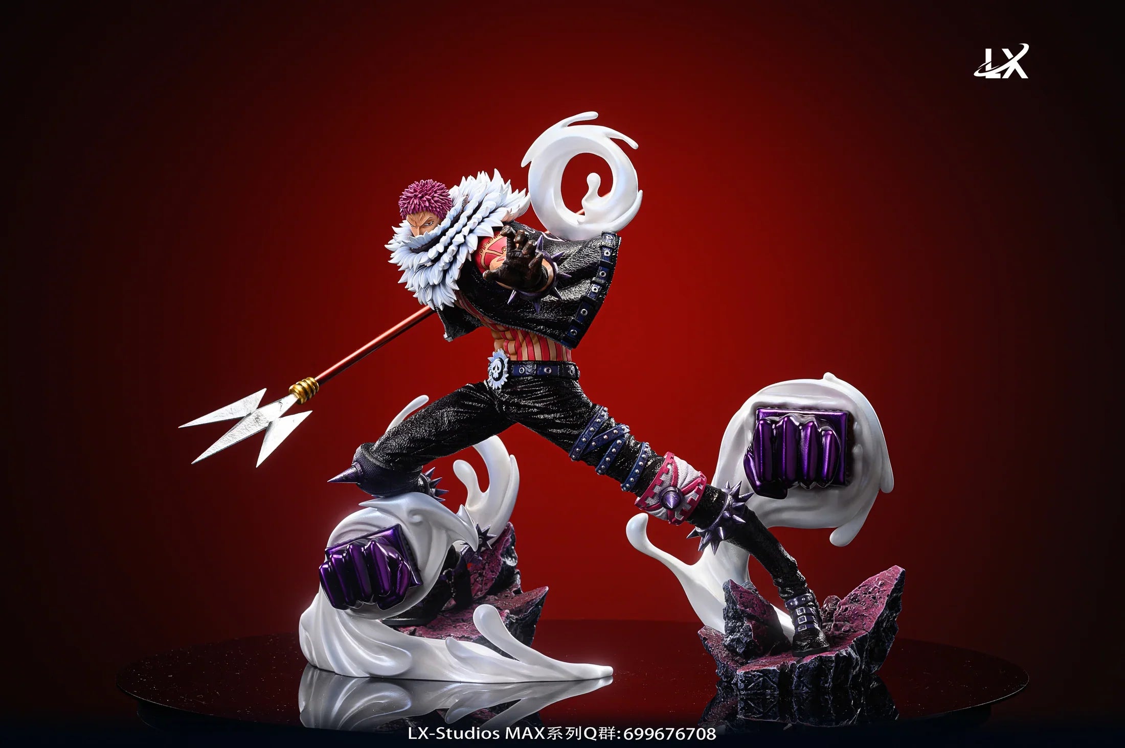 LX - Katakuri