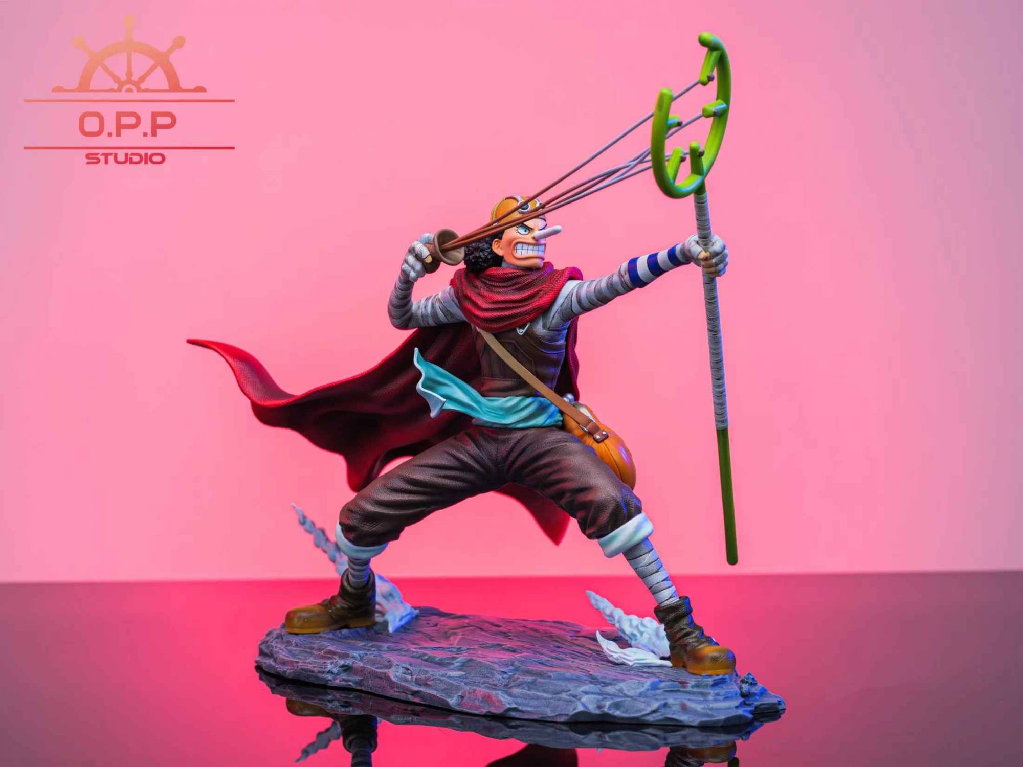 OPP - Usopp