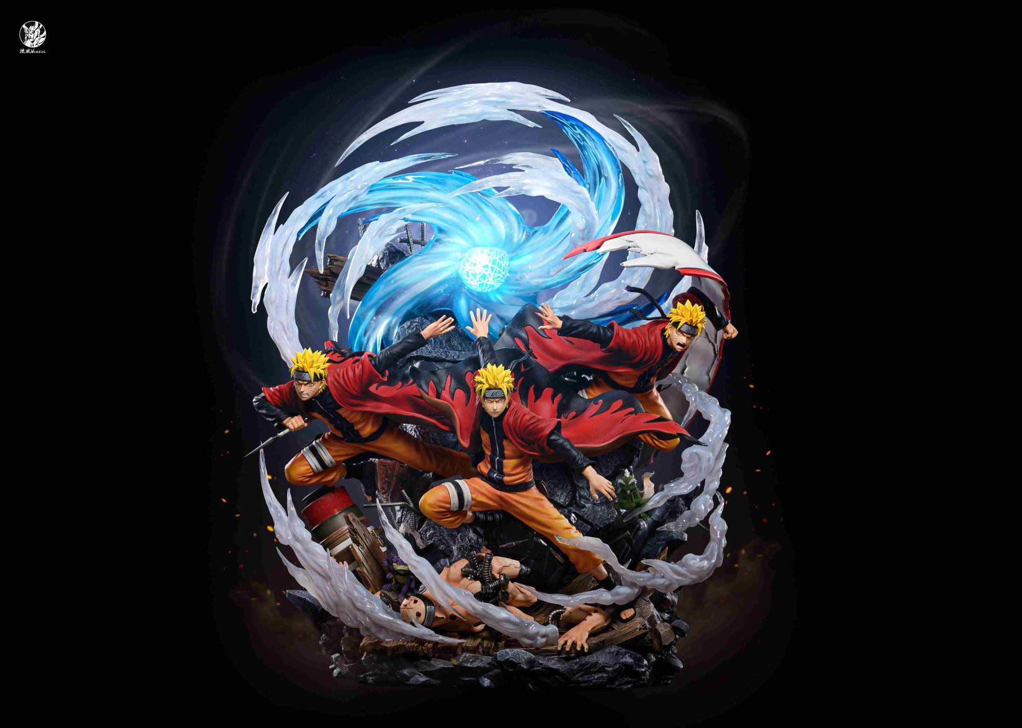 Ventus - Naruto