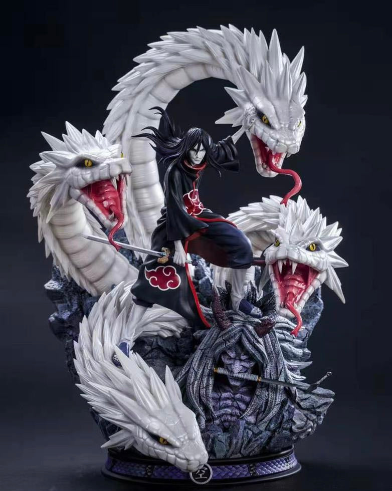 CS - Orochimaru