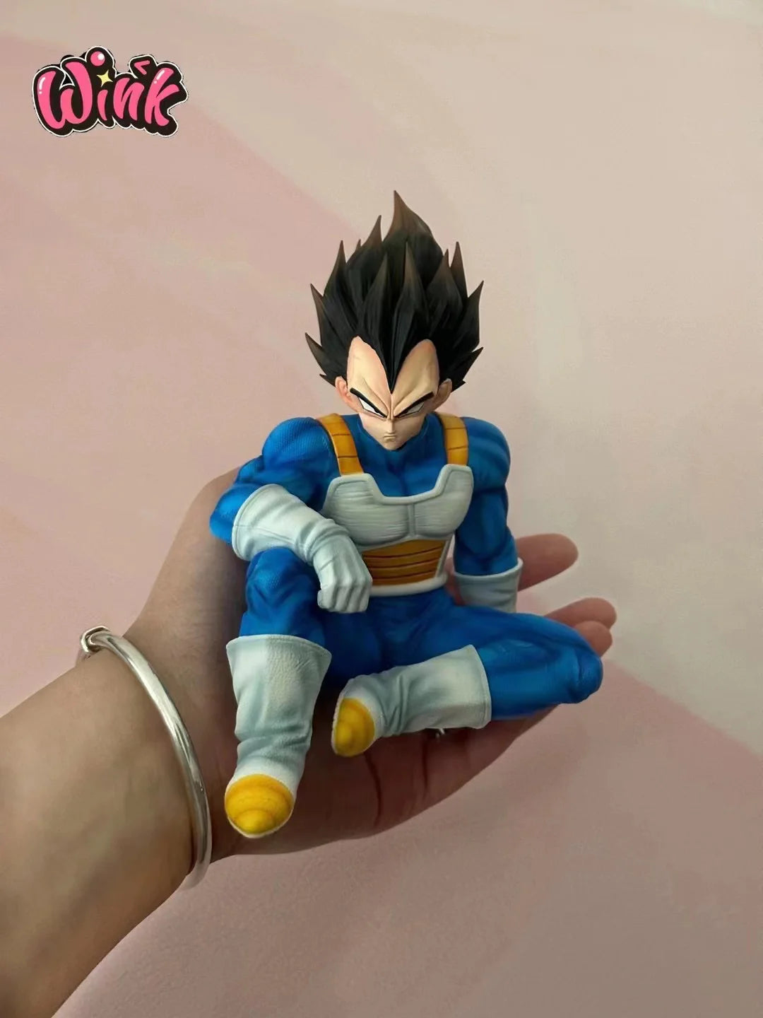 Wink - Vegeta