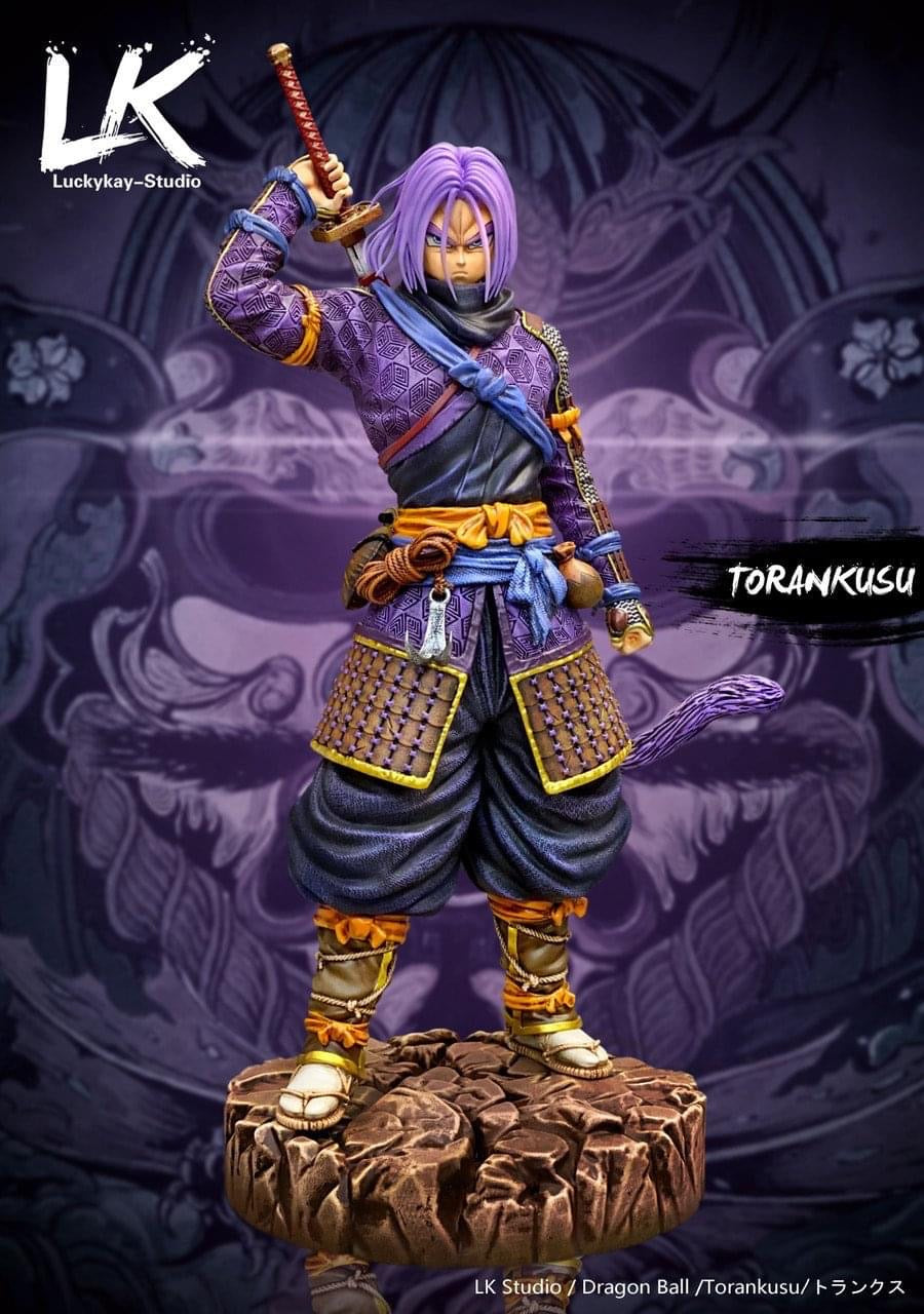 LK - Trunks