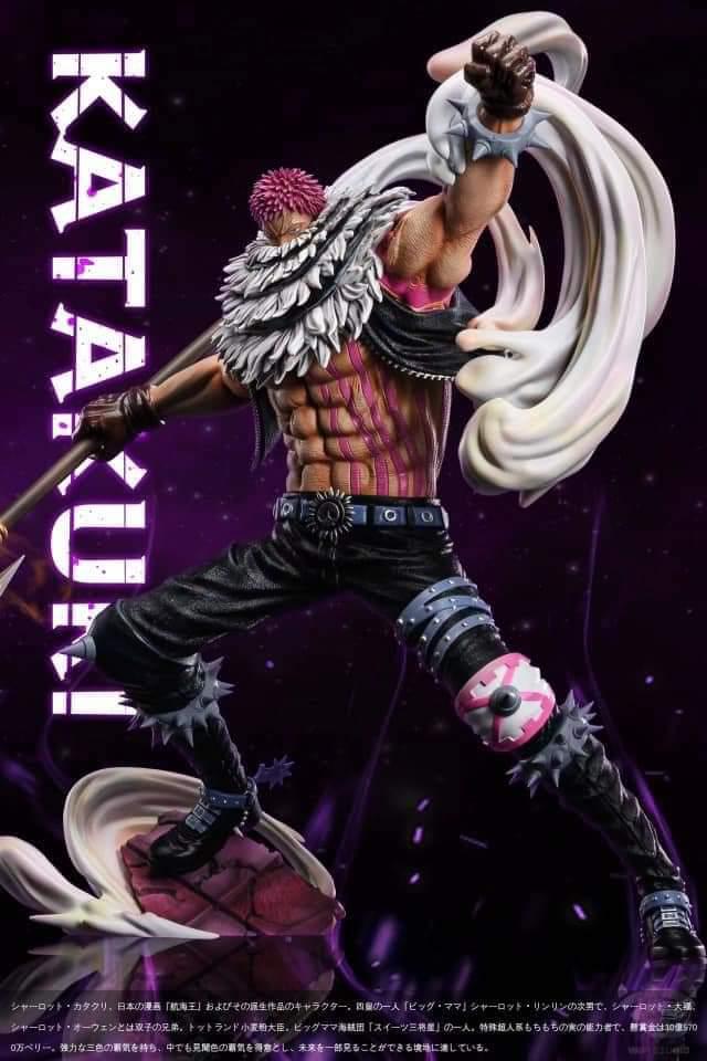 Wifi - Katakuri