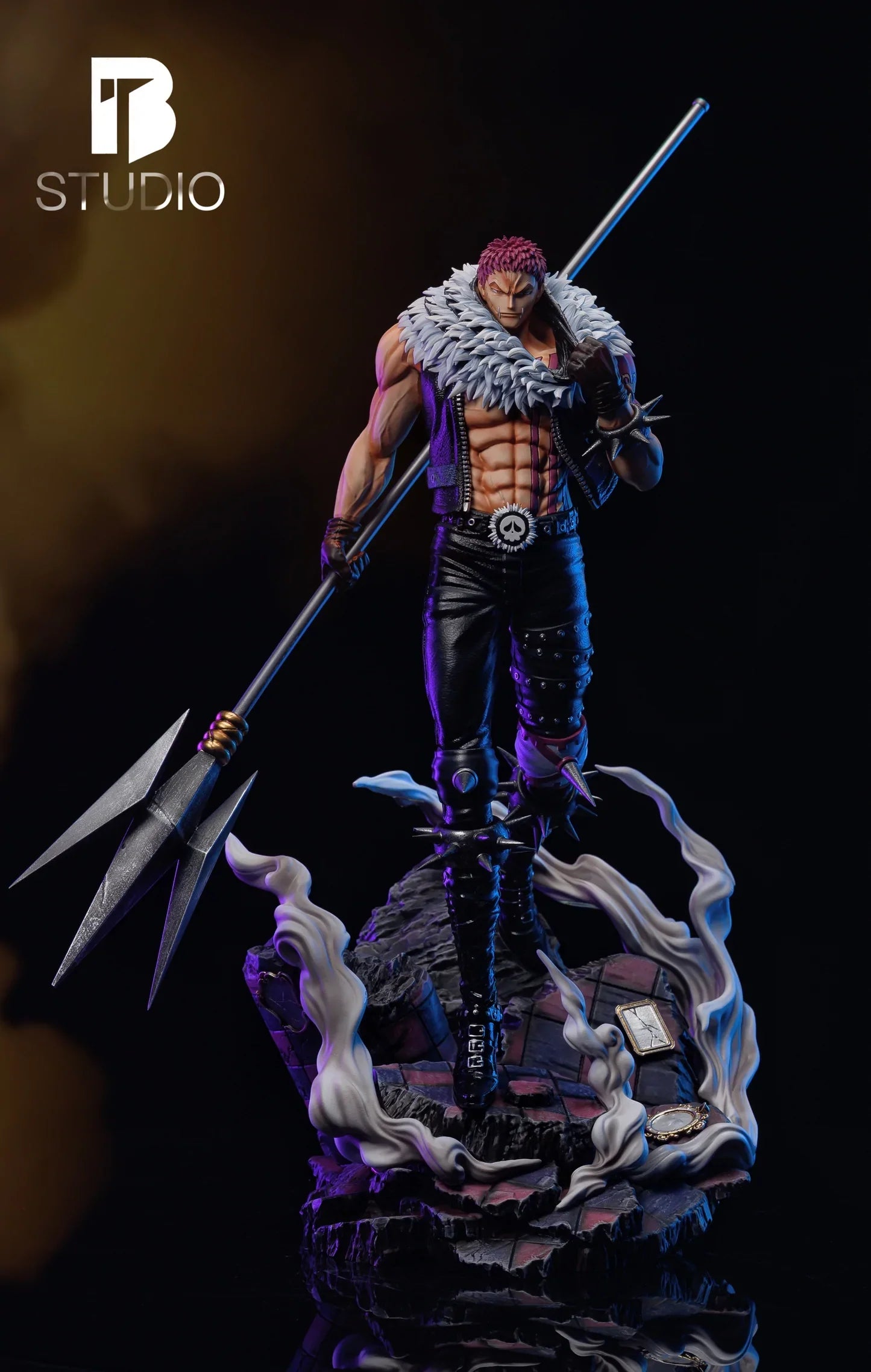 BT - Katakuri