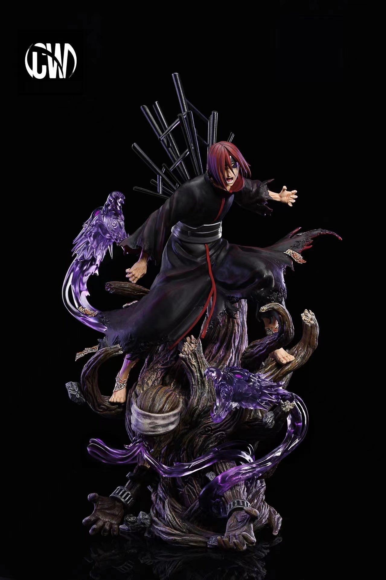 CW - Nagato