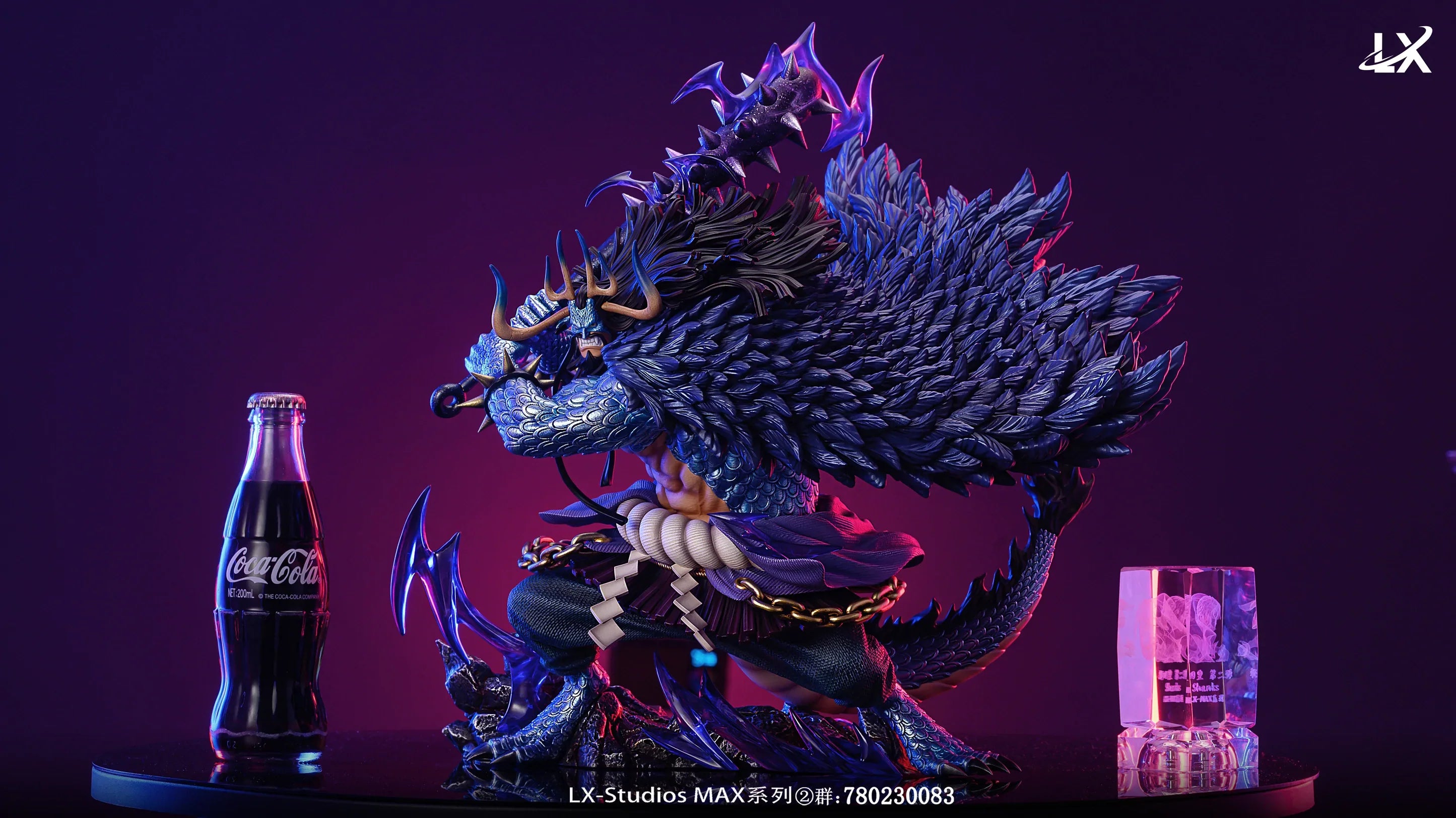LX - Kaido