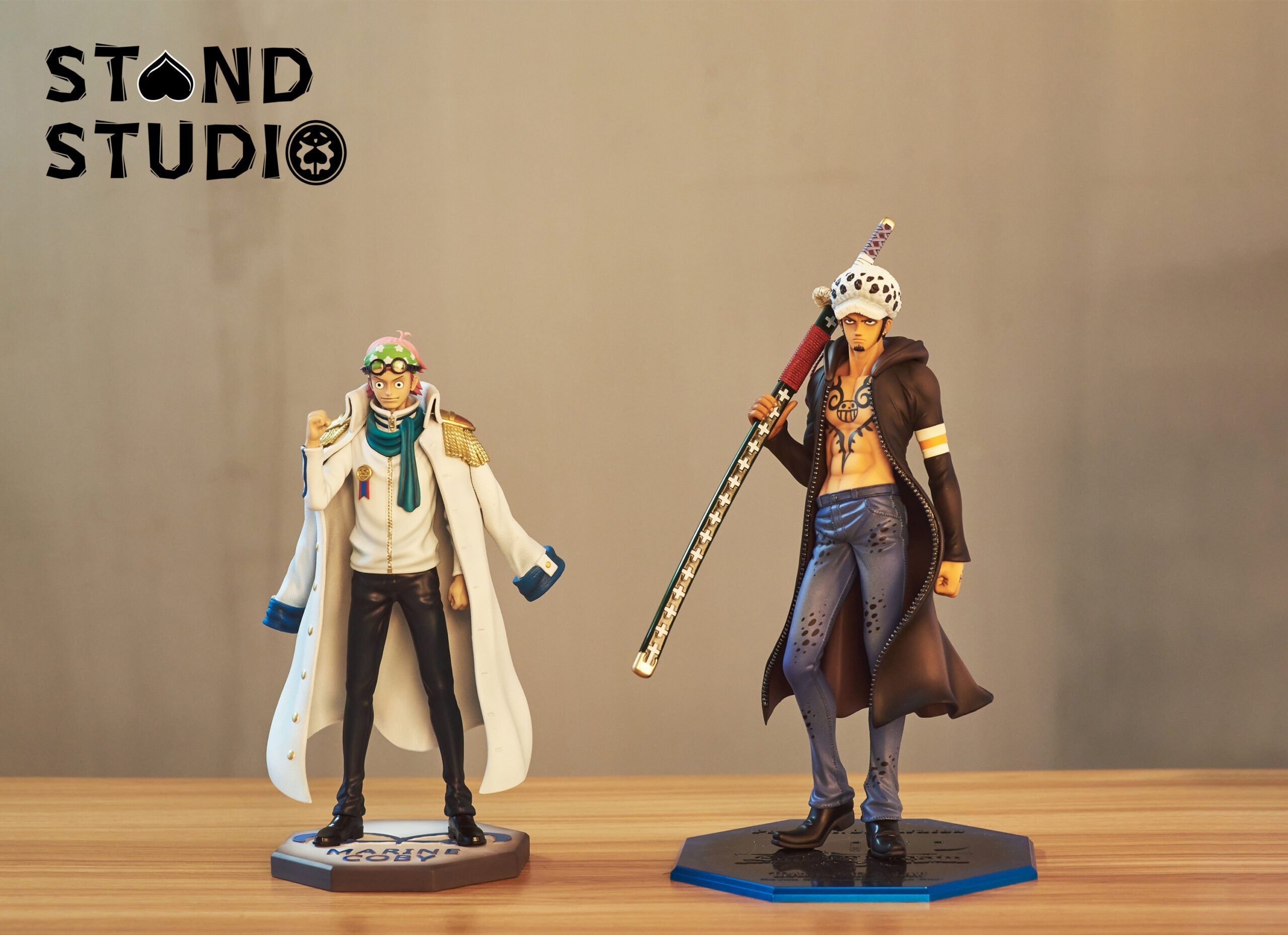 Stand - Koby