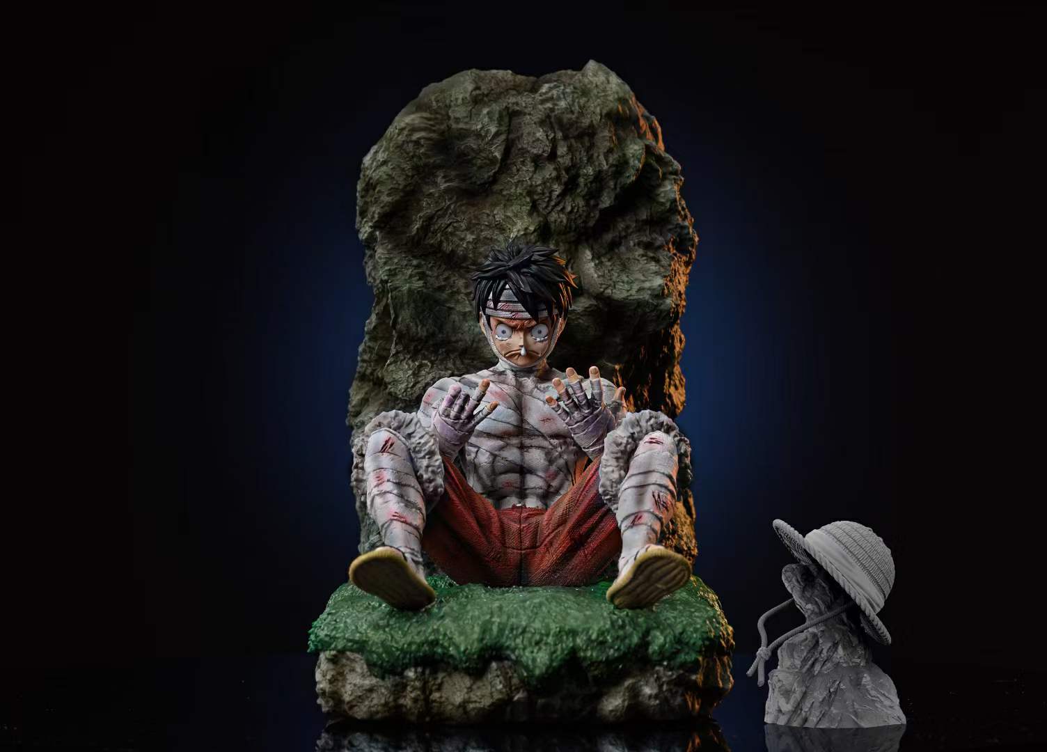 Wifi - Luffy