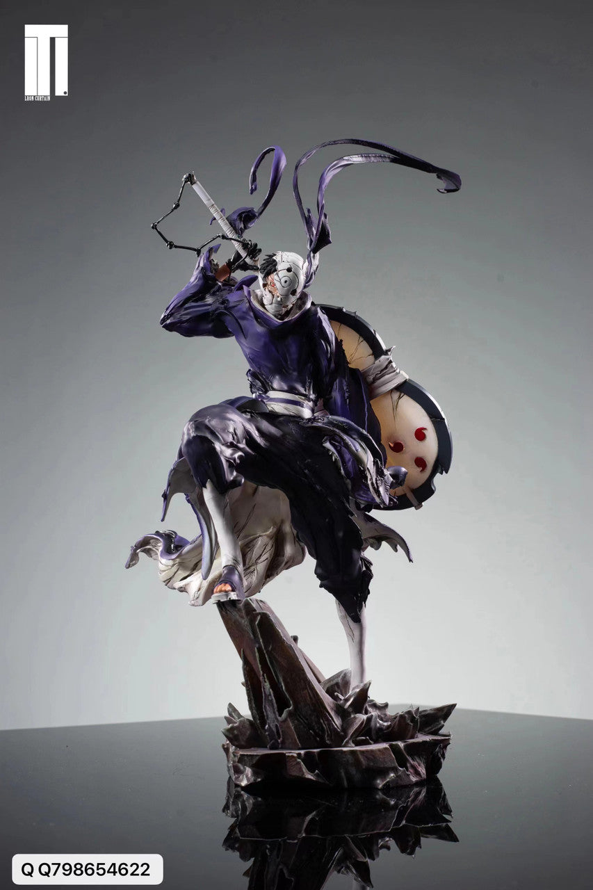 TM - Obito