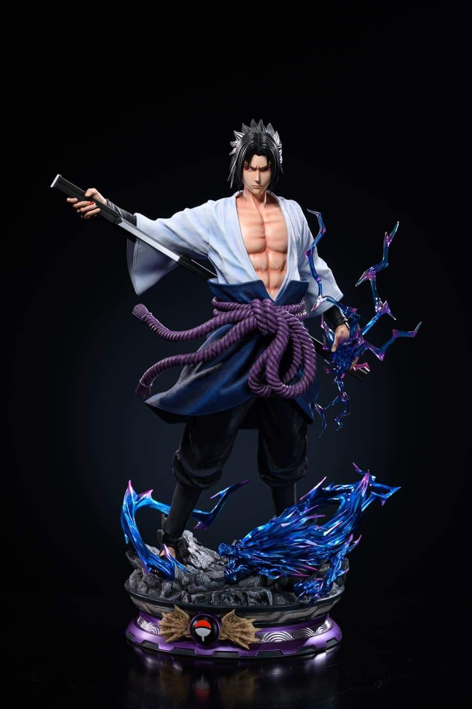 Evil - Sasuke