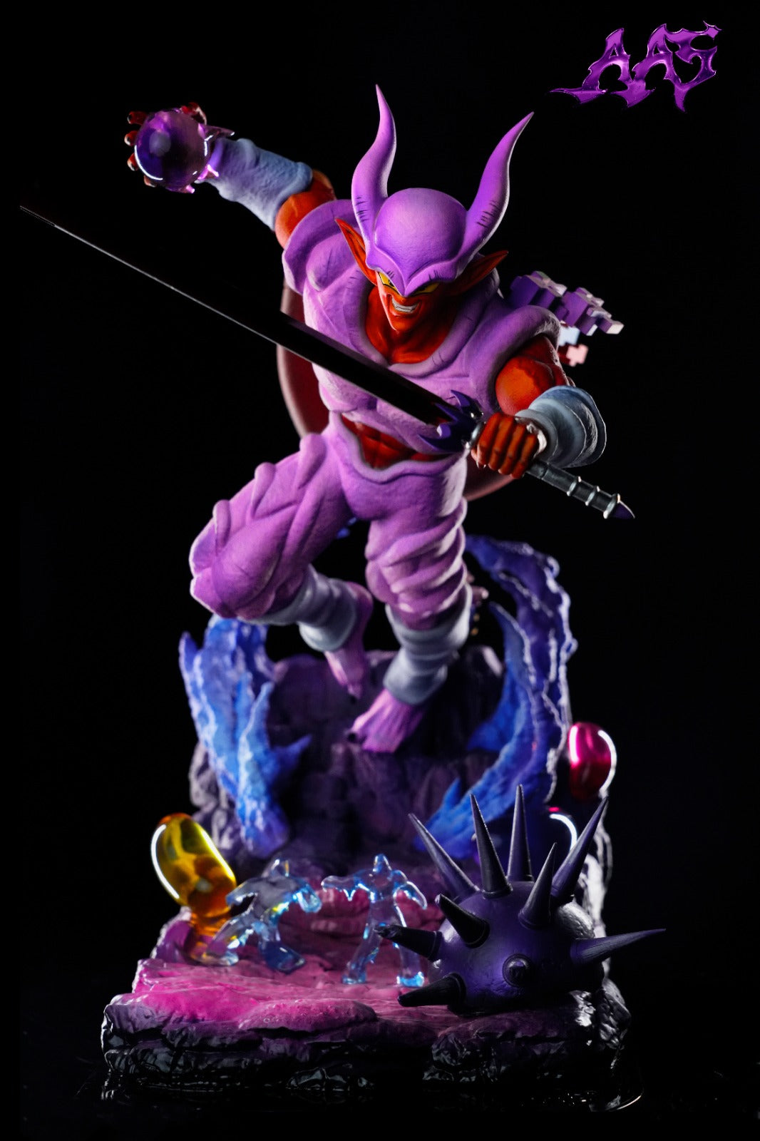 Army Ant - Janemba