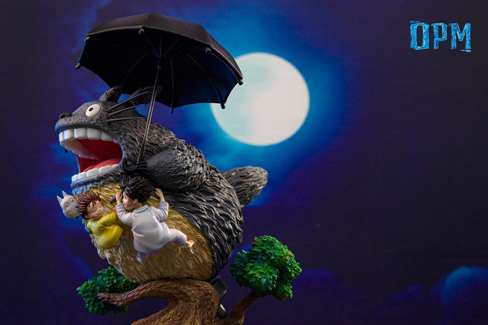 OPM - Totoro