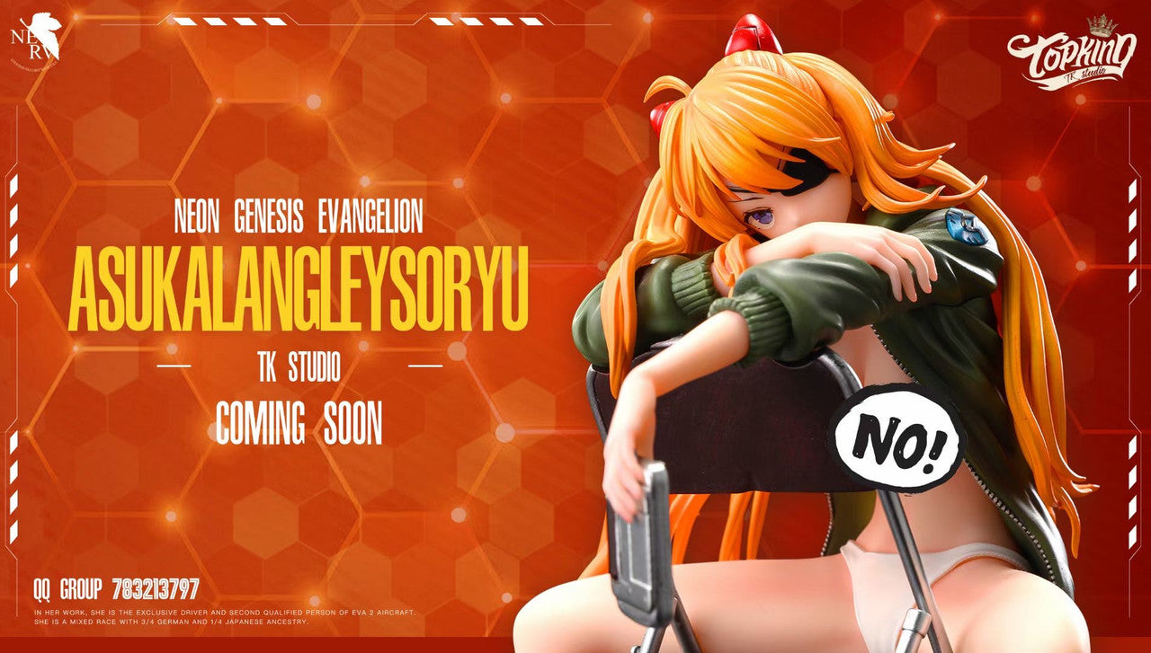 Top King - Asuka