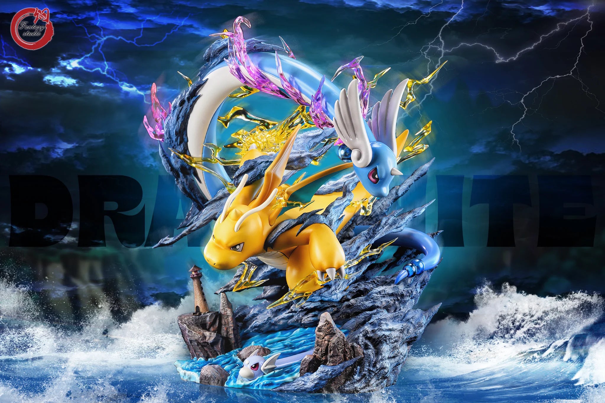Fantasy - Dragonite