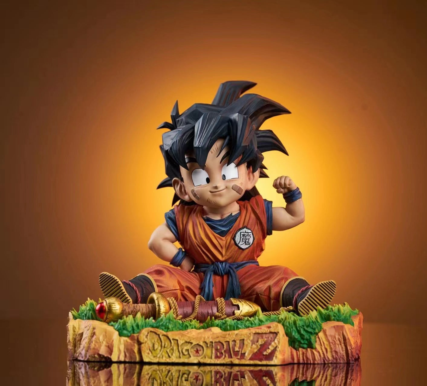 DMW - Gohan
