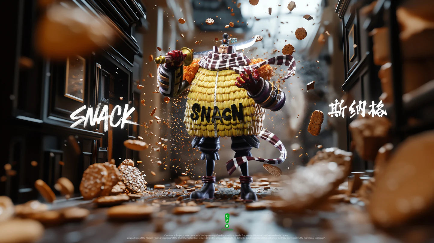 Snack