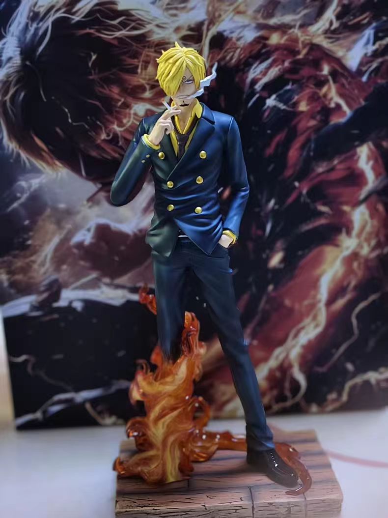 C2 - Sanji