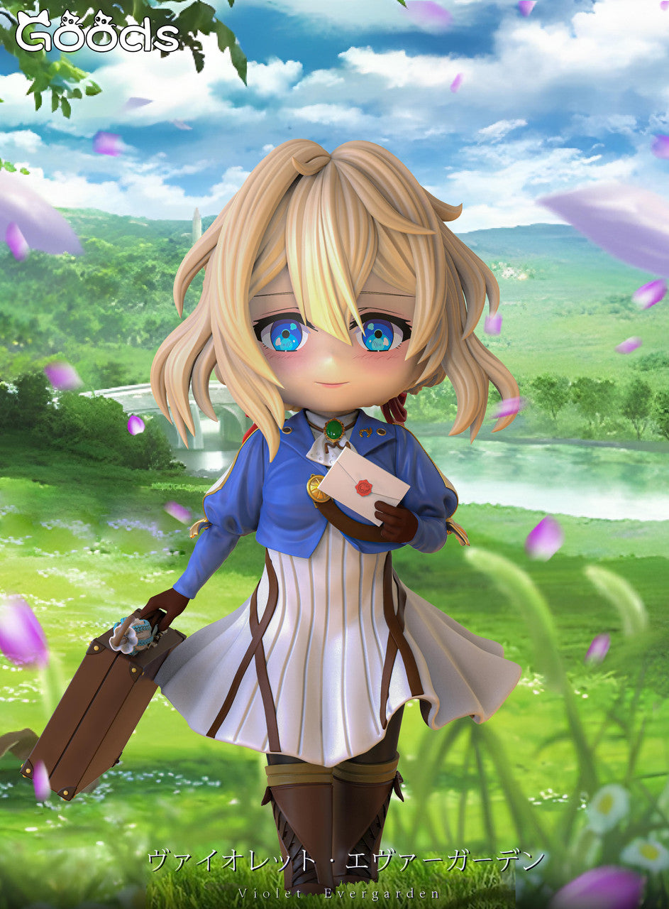 Goods - Violet Evergarden